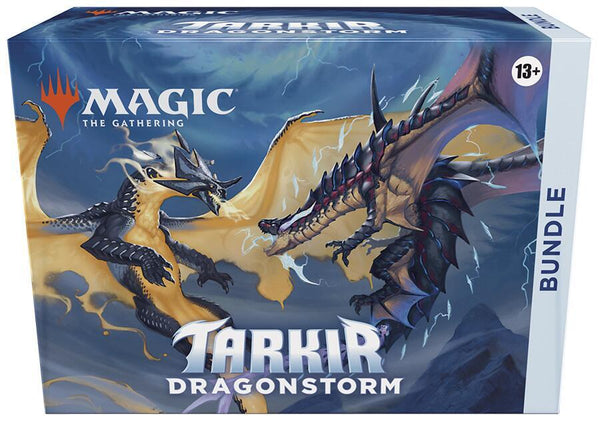 Tarkir: Dragonstorm - Bundle (Magic: The Gathering)