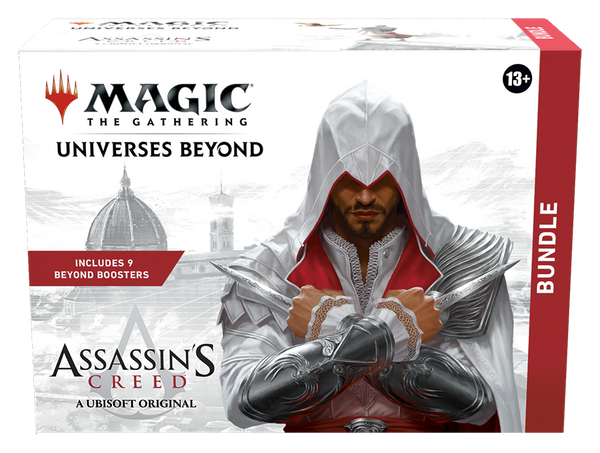 Universes Beyond: Assassin's Creed - Bundle