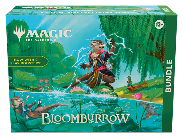 Bloomburrow - Bundle