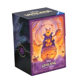 Lorcana Azurite Sea: Deck Boxes