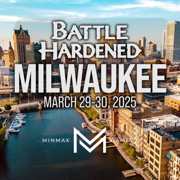 Milwaukee Battle Hardened Team Entry