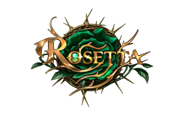 Rosetta Playset Bundle (Flesh and Blood)