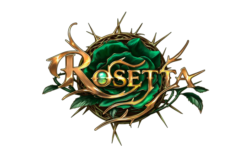 Rosetta Playset Bundle (Flesh and Blood)